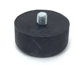 Matrix Commercial Strength System Block Rubber Stopper 1000487589-hydrafitnessparts