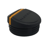 Matrix Commercial Strength System End Cap 1000310014-hydrafitnessparts