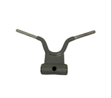 Matrix Commercial Strength System Handle Set Semi Assembly 1000395652-hydrafitnessparts