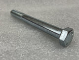 Matrix Commercial Strength System Hex Head Screw Bolt Zinc .375 - 16 x 3.25 1000312876-hydrafitnessparts