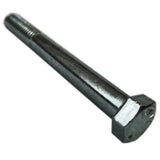 Matrix Commercial Strength System Hex Head Screw Bolt Zinc .375 - 16 x 3.25 1000312876-hydrafitnessparts