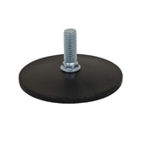 Matrix Commercial Strength System Leveling Foot Leveler 1000310273-hydrafitnessparts