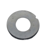 Matrix Commercial Strength System Notched Keyed Flat Washer 0.344 x 0.875 x .06 1000308436-hydrafitnessparts