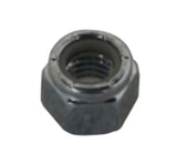 Matrix Commercial Strength System Nut Nylon Nyloc 3/8" 1000308428-hydrafitnessparts