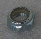 Matrix Commercial Strength System Nylon Jam Nut 1/2" 1000309846-hydrafitnessparts