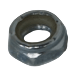 Matrix Commercial Strength System Nylon Jam Nut 1/2" 1000309846-hydrafitnessparts