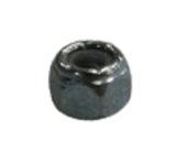 Matrix Commercial Strength System Nylon Lock Nut 1000309854-hydrafitnessparts