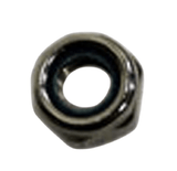Matrix Commercial Strength System Nylon Lock Nut M10 x 1.5P 1000105174-hydrafitnessparts