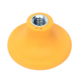 Matrix Commercial Strength System Orange Pull Pin Handle 1000090177-hydrafitnessparts