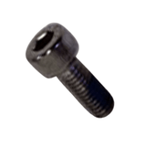Matrix Commercial Strength System Round Head Hex Socket Screw M8 - 1.25P x 20L 1000108805-hydrafitnessparts