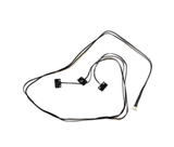 Matrix Commercial Strength System Speed Sensor Wire Harness 1200mm 1000096531-hydrafitnessparts