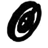 Matrix Commercial Strength System Split Lock Washer 1/4" 1000310096-hydrafitnessparts