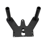 Matrix Commercial Strength System Top Weight Plate Set 1000204186-hydrafitnessparts