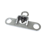 Matrix Commercial Strength System Treadmill Right Grip Fixing Set 1000487652-hydrafitnessparts