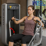 Matrix Commercial Strength System Weight Adjustment Pin Assembly 1000398254-hydrafitnessparts