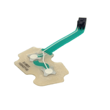 Matrix Commercial Treadmill Right Quick 2 keys 1000437145-hydrafitnessparts