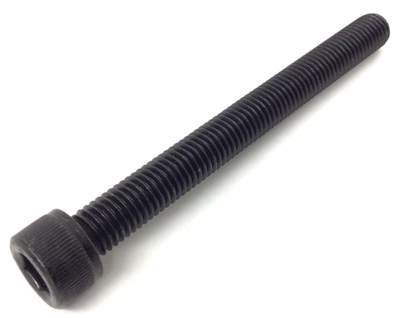 Matrix Commercial Treadmill Round Hex Socket Screw M10 - 1.5P x 100L 004495-00-hydrafitnessparts
