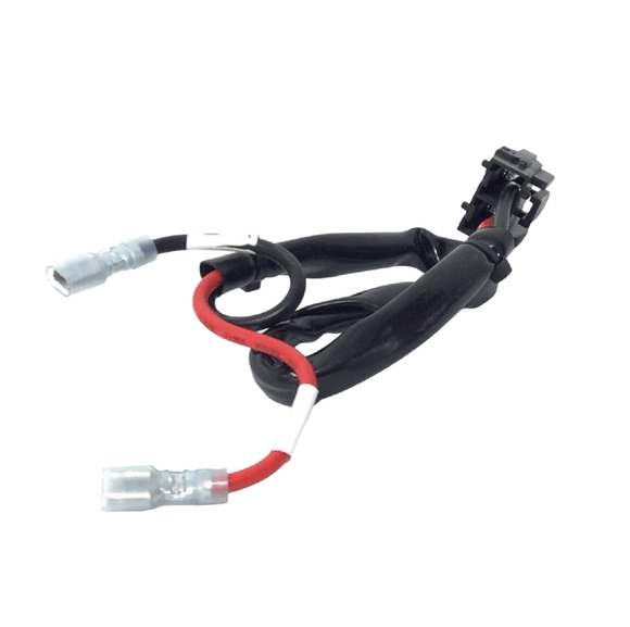 Matrix Commercial Vision Fitness Elliptical Battery Wire 0000084264-hydrafitnessparts