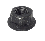 Matrix Commercial Vision Fitness Elliptical Flange Hex Nut M16 x 1.5P 004967-AB-hydrafitnessparts
