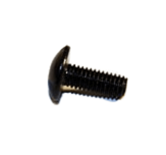 Matrix Commercial Vision Fitness Elliptical Hex Screw M6x1.0Px15L 004800-00-hydrafitnessparts