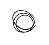 Matrix EP592 EP599 CB206 RB209 Upright Bike TV Signal Wire 1700mm 1000361025-hydrafitnessparts