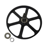 Matrix EP592 Stationary Bike Drive Flywheel Set Assembly 1000381731-hydrafitnessparts