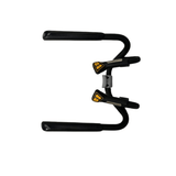 Matrix EP631 EP631E TM750C TM750F Elliptical Front Arm Rest Set 1000433300-hydrafitnessparts