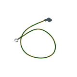 Matrix FTM501E FTM501G TM539 FTM501H CB92 Treadmill Ground Wire 1000229359-hydrafitnessparts