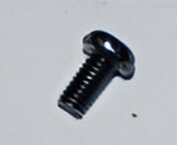 Matrix Fitness AR11 AR11E AR11F RXP TM534 TM535C Treadmill Round Head Phillip Screw M3 - 0.5P x 6L 004341-A-hydrafitnessparts