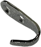 Matrix Fitness AS1846 Strength System Stainless Steel Hook 1000372729-hydrafitnessparts