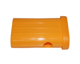 Matrix Fitness CB204 CB207 CB172 Upright Bike Seat Tube Upper Sleeve Plastic Liner 1000341353-hydrafitnessparts