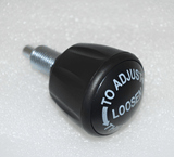 Matrix Fitness CB204 CB207 CB208 FC50 FC51 FC50C FC51C FC51E CB175 FC51F Upright Bike Seat Pad Pop Pin Set 1000341681-hydrafitnessparts