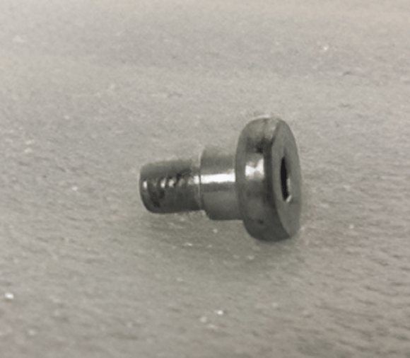 Matrix Fitness CB206 CB171 CB206F CB206C CB206E TM750C TM750F EP592 EP599 Upright Bike Special Thre Machine Screw 8.0 x M6.0 1000361276-hydrafitnessparts