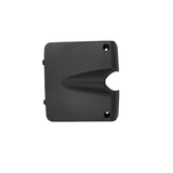 Matrix Fitness CB206 CB206E Upright Bike Console back-lay 1000434513-hydrafitnessparts