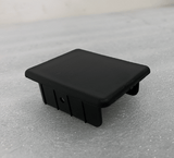 Matrix Fitness CB206 CB206F CB206C CB206E TM750C TM750F RB319 CB98 CB97 Upright Bike End Cap 1000227463-hydrafitnessparts