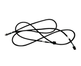 Matrix Fitness CB206 CB206F CB206C CB206E TM750C TM750F Upright Bike DC Power Wire 1000438728-hydrafitnessparts