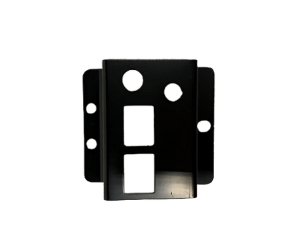 Matrix Fitness CB206 CB206F CB206C CB206E TM750C TM750F Upright Bike E Port Fixing Plate 1000434564-hydrafitnessparts