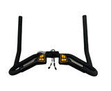 Matrix Fitness CB207 Upright Bike Arm Rest Set Assembly 1000449713-hydrafitnessparts