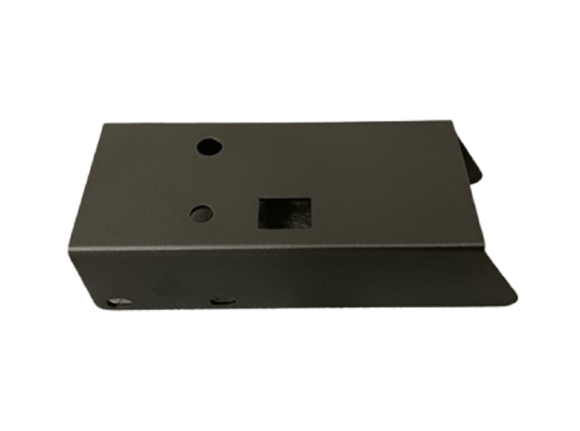 Matrix Fitness CB207 Upright Bike Fixing Plate 1000449644-hydrafitnessparts