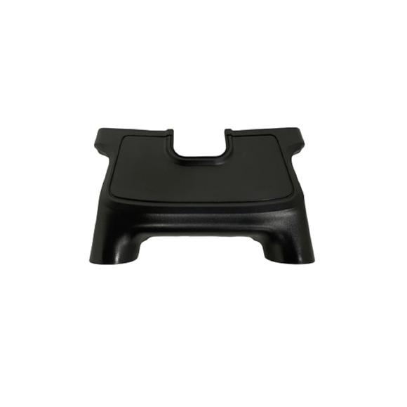 Matrix Fitness CB207 Upright Bike Front Console Mast Cover 1000442919-hydrafitnessparts