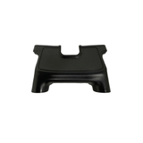 Matrix Fitness CB207 Upright Bike Front Console Mast Cover 1000442919-hydrafitnessparts