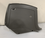 Matrix Fitness CB207 Upright Bike Right Side Cover Set 1000443280-hydrafitnessparts