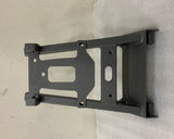 Matrix Fitness CB207 Upright Bike Seat Base Arm Rest Set 1000449716-hydrafitnessparts