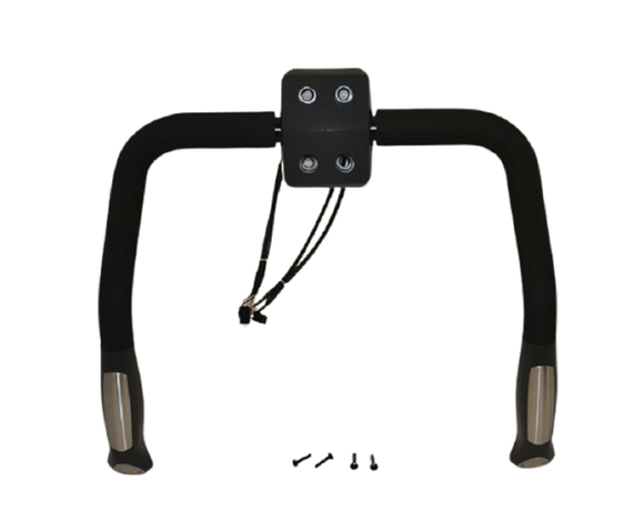Matrix Fitness CB93 EP614 EP603 EP612 EP613 PCB93 EP614D EP614F EP621 EP621C EP622 EP620 EP620C EP620H FCB93 Stationary Bike Handlebar Set 1000230320-hydrafitnessparts
