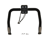 Matrix Fitness CB93 EP614 EP603 EP612 EP613 PCB93 EP614D EP614F EP621 EP621C EP622 EP620 EP620C EP620H FCB93 Stationary Bike Handlebar Set 1000230320-hydrafitnessparts