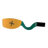 Matrix Fitness CB95 CB98 Stationary Bike Overlay Set Right Quickly Key 1000450849-hydrafitnessparts