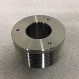 Matrix Fitness CS29 CS30 CS30N CS35 CS34 CS35G CS40G Stepper Step Poly-V Pulley 1000400172-hydrafitnessparts