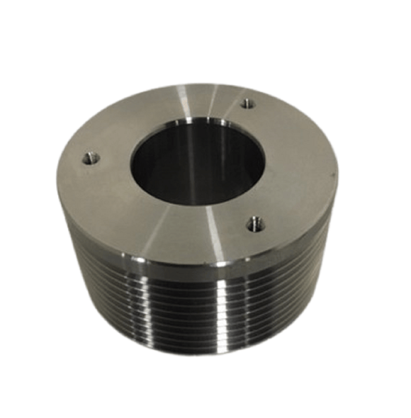 Matrix Fitness CS29 CS30 CS30N CS35 CS34 CS35G CS40G Stepper Step Poly-V Pulley 1000400172-hydrafitnessparts