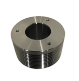 Matrix Fitness CS29 CS30 CS30N CS35 CS34 CS35G CS40G Stepper Step Poly-V Pulley 1000400172-hydrafitnessparts