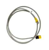 Matrix Fitness CS33 CS34 CS35 CS35G Stepper Step Network Signal Extension Wire 1000435324-hydrafitnessparts